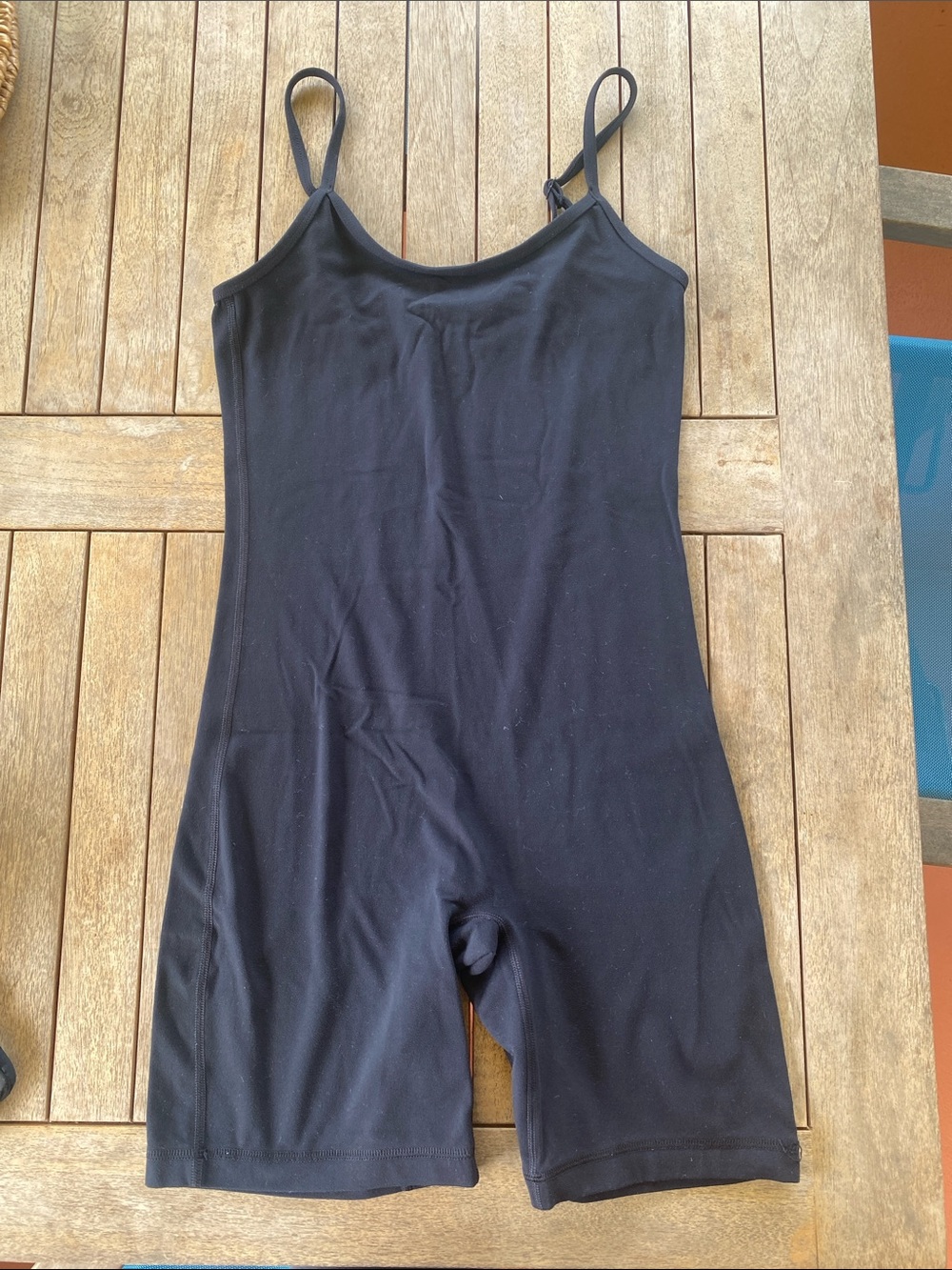 Aritzia one piece bodysuit - small
